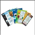 Print Brochures in Various sizes - Surabaya 6