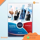 Print Brochures in Various sizes - Surabaya 4