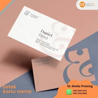 Name Card Printing  - Surabaya