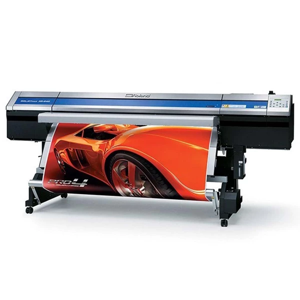 HP5800 Printing Machine