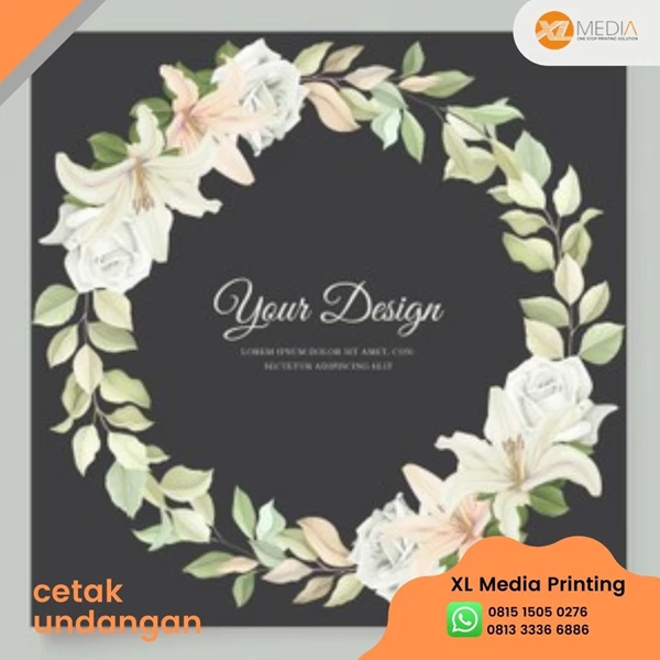  Print Wedding Invitation Cards and others