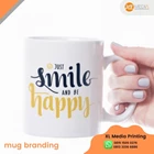 Custom Promotional Mug Printing In Surabaya 2