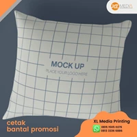 Print Neck Pillows