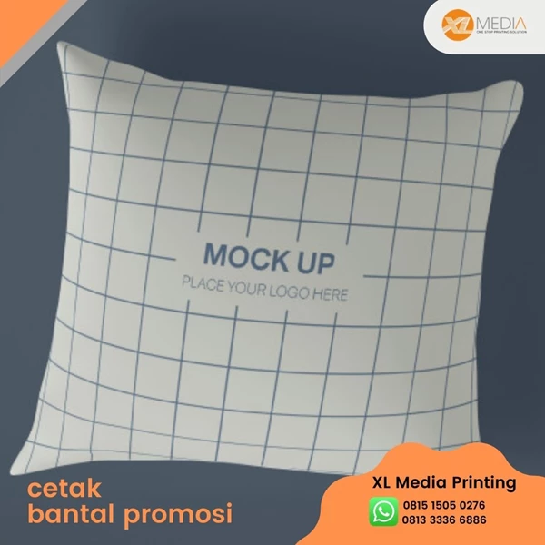 Print Neck Pillows