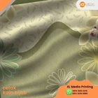 Fabric Printer / Cheap Hijub Fabric Printing Surabaya 1